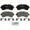Bosch Disc Brake Pads, BP1268 BP1268 - alternate 2